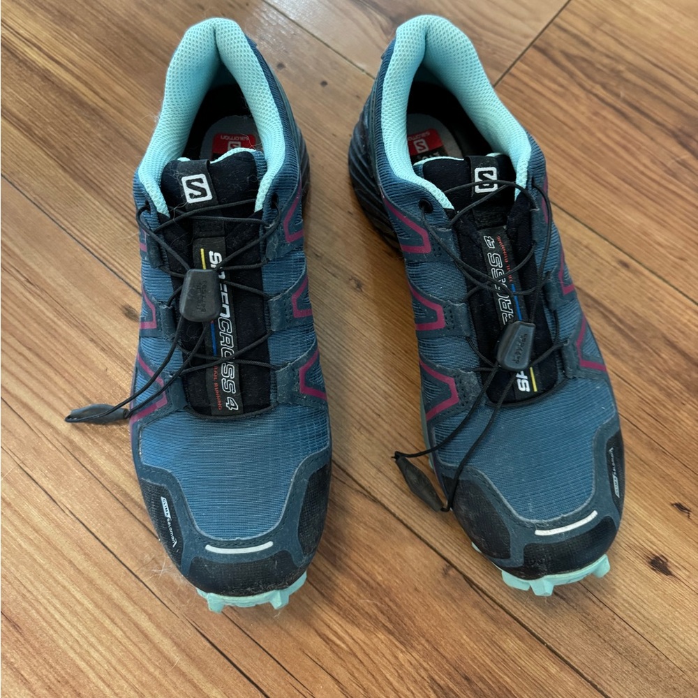 Salomon Speedcross 4